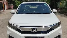 Used Honda Amaze 1.5 VX MT Diesel [2018-2020] in Indore