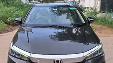Used Honda City VX Petrol in Gurgaon