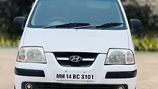 Used Hyundai Santro XL eRLX - Euro III in Pune