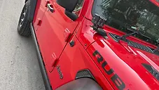 Used Jeep Wrangler Rubicon in Delhi