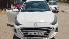 Used Hyundai Grand i10 Sportz 1.2 Kappa VTVT [2016-2017] in Satna