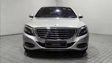 Used Mercedes-Benz S-Class S 350D [2018-2020] in Pune