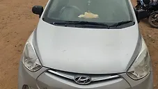 Used Hyundai Eon Magna + in Satna