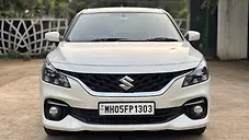 Used Maruti Suzuki Baleno Alpha AGS [2022-2023] in Thane