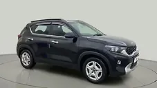 Used Kia Sonet HTK Plus 1.5 [2020-2021] in Hyderabad