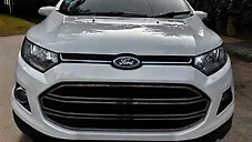 Used Ford Ecosport Titanium 1.5 TDCi in Bangalore