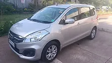 Used Maruti Suzuki Ertiga Vxi CNG in Mumbai