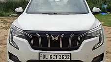 Used Mahindra XUV700 AX 7 Diesel AT AWD 7 STR [2021] in Delhi