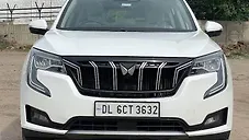 Used Mahindra XUV700 AX 7 Diesel AT AWD 7 STR [2021] in Delhi