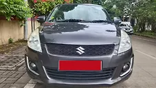 Used Maruti Suzuki Swift VXi in Pune