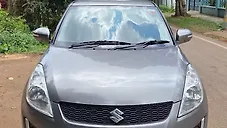 Used Maruti Suzuki Swift VXi ABS in Mysore