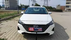 Used Hyundai Verna S 1.5 MPi in Mohali