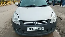 Used Maruti Suzuki Swift DZire VDI in Satna