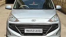 Used Hyundai Santro Magna Corporate Edition in Mumbai