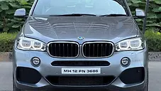 Used BMW X5 xDrive 30d M Sport in Mumbai