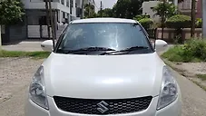 Used Maruti Suzuki Swift VXi in Indore