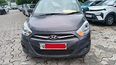 Used Hyundai i10 1.1L iRDE Magna Special Edition in Lucknow