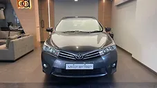 Used Toyota Corolla Altis G AT Petrol in Mumbai