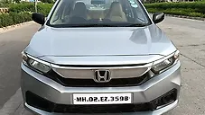 Used Honda Amaze 1.2 E MT Petrol [2018-2020] in Mumbai