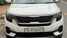 Used Kia Seltos HTK 1.5 [2020-2021] in Delhi