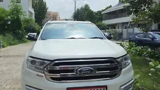 Used Ford Endeavour Titanium 3.2 4x4 AT in Indore