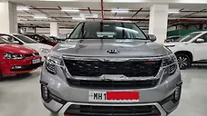 Used Kia Seltos GTX 1.4 in Pune