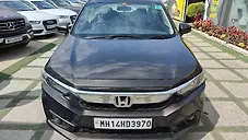 Used Honda Amaze 1.5 V CVT Diesel in Pune