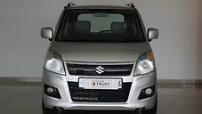 Used Maruti Suzuki Wagon R VXI AMT in Bangalore