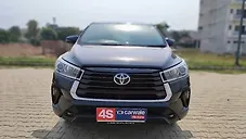 Used Toyota Innova Crysta 2.4 VX 7 STR [2016-2020] in Mohali