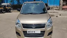 Used Maruti Suzuki Wagon R LXI CNG (O) in Mumbai