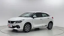 Used Maruti Suzuki Baleno Alpha MT [2022-2023] in Pune