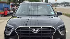 Used Hyundai Creta SX 1.4 Turbo 7 DCT in Guwahati