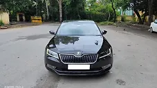 Used Skoda Superb L&K TSI AT in Delhi