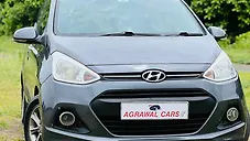 Used Hyundai Grand i10 Asta 1.2 Kappa VTVT (O) [2013-2017] in Vadodara