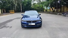 Used BMW 6-Series GT 630i Luxury Line [2018-2019] in Delhi