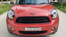Used Mini Countryman Cooper S in Hyderabad
