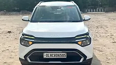 Used Kia Carens Prestige Plus 1.4 Petrol DCT 7 STR in Delhi