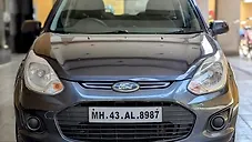 Used Ford Figo Duratec Petrol ZXI 1.2 in Mumbai
