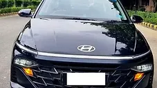 Used Hyundai Verna SX 1.5 Turbo Petrol DCT in Delhi