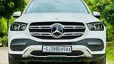 Used Mercedes-Benz GLE 400d 4MATIC LWB [2020-2023] in Ahmedabad