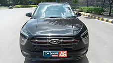 Used Hyundai Creta S (O) 1.5 Diesel AT in Pune