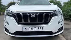 Used Mahindra XUV700 AX7 Petrol AT 7 STR in Mumbai