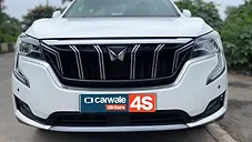 Used Mahindra XUV700 AX7 Petrol AT 7 STR in Mumbai