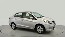 Used Honda Amaze 1.2 S i-VTEC in Lucknow
