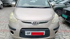 Used Hyundai i10 Sportz 1.2 in Lucknow