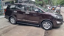 Used Toyota Innova Crysta 2.4 G 8 STR [2016-2017] in Chennai