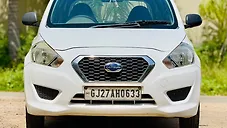 Used Datsun Go T in Ahmedabad