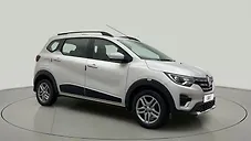 Used Renault Triber RXZ EASY-R AMT in Bangalore