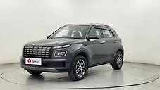 Used Hyundai Venue SX (O) 1.0 Turbo DCT in Chennai