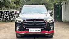 Used MG Gloster Sharp 6 STR 2.0 Twin Turbo 4WD in Thane